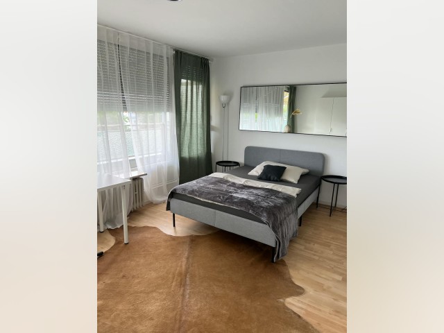 Piso Amueblado Alquileres de larga duración en Garching-bei-Munchen