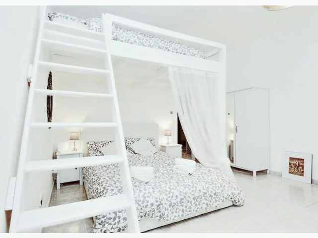 Italy furnished Apartment in Lazio, Rome