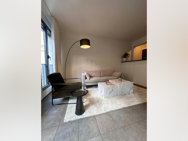 Belgium furnished Apartment in Flemish Region, Antwerp