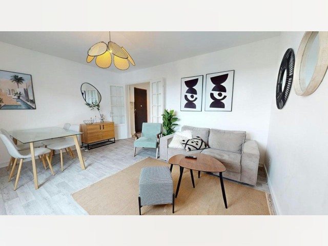 Venissieux Room for rent