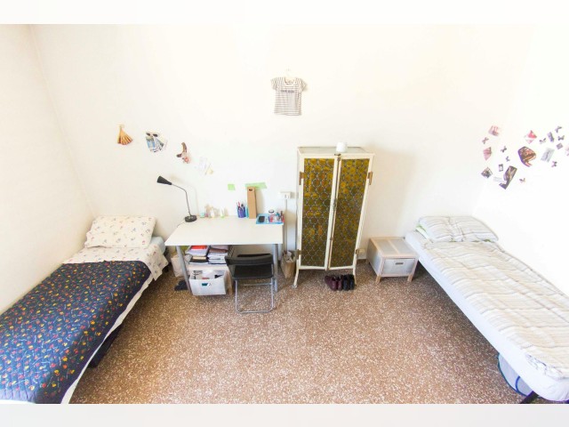 Italy furnished Room in Lombardy, Milan