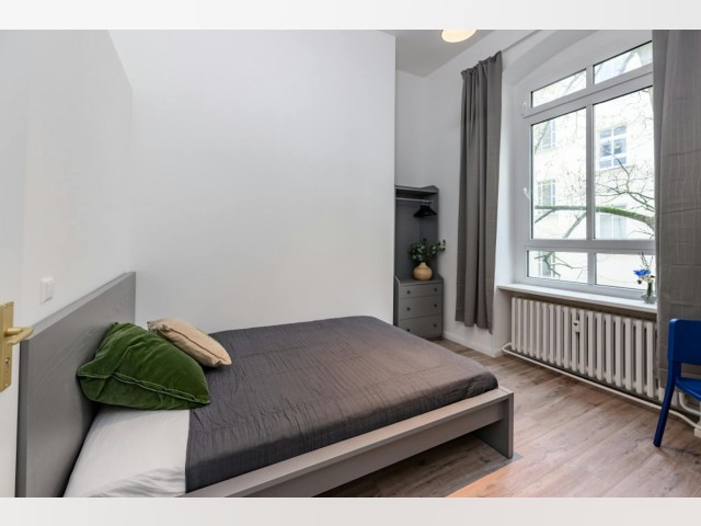 Germany furnished Room in Berlin, Berlin