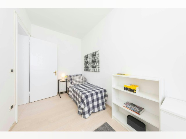 Italy furnished Room in Veneto, Venice