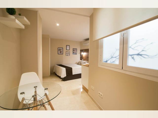 Spain furnished Apartment in Madrid, Madrid