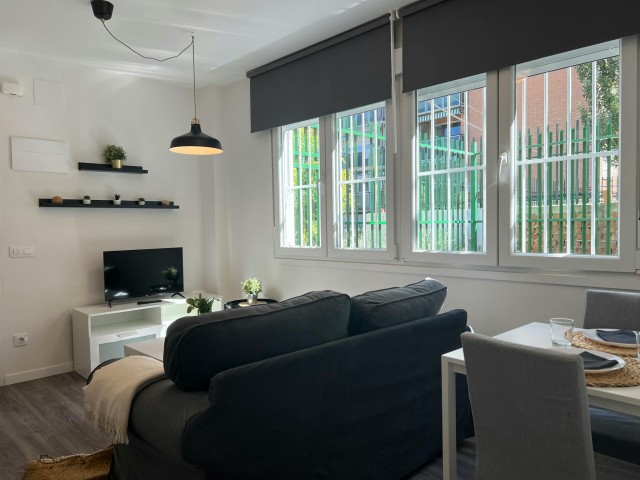 Spain furnished Apartment in Madrid, Madrid