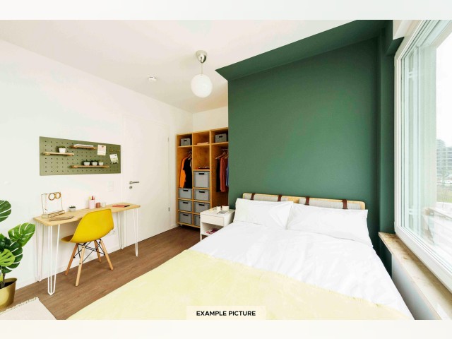 Germany furnished Room in Berlin, Berlin