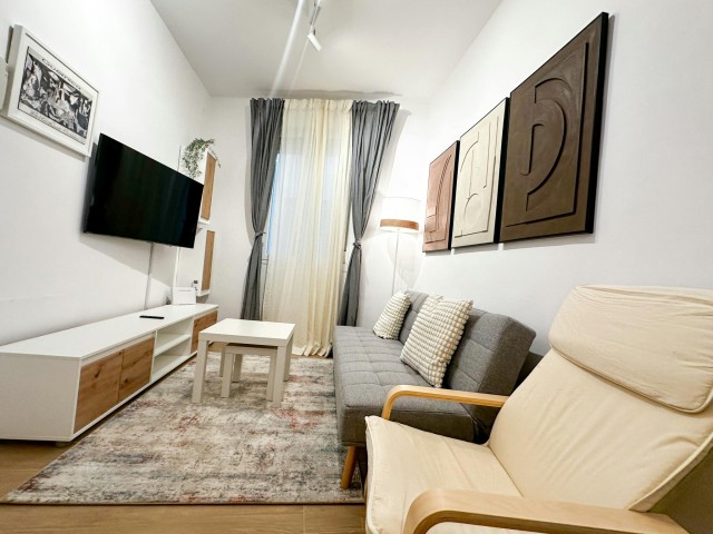 Spain furnished Apartment in Madrid, Madrid