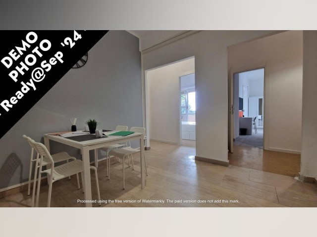 Italy furnished Room in Lazio, Rome