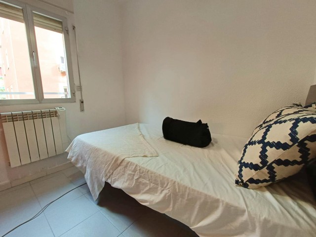 Spain furnished Room in Madrid, Getafe