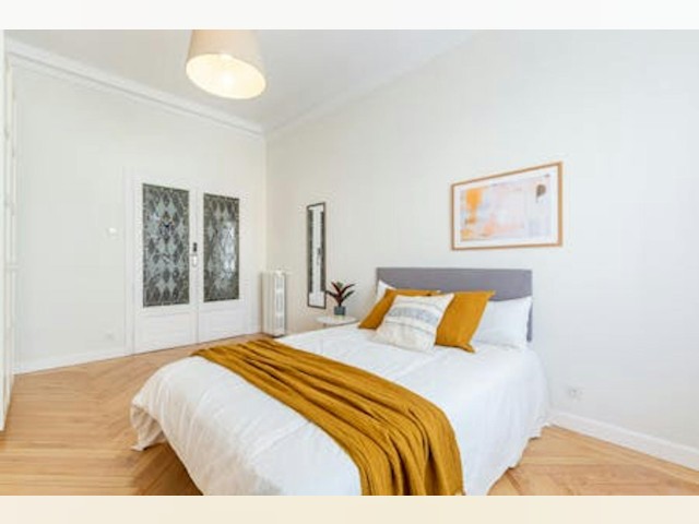 Spain furnished Room in Madrid, Madrid