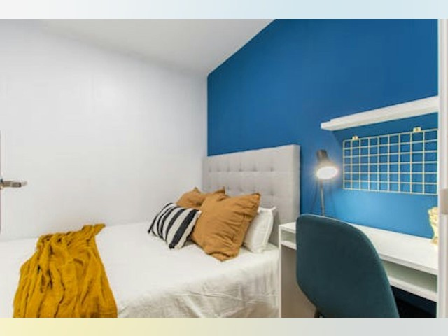 Spain furnished Room in Madrid, Madrid
