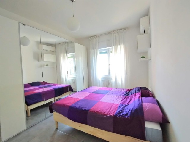 Italy furnished Apartment in Lombardy, Milan