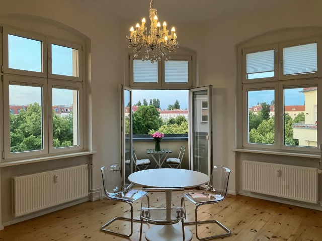 Germany furnished Apartment in Berlin, Berlin
