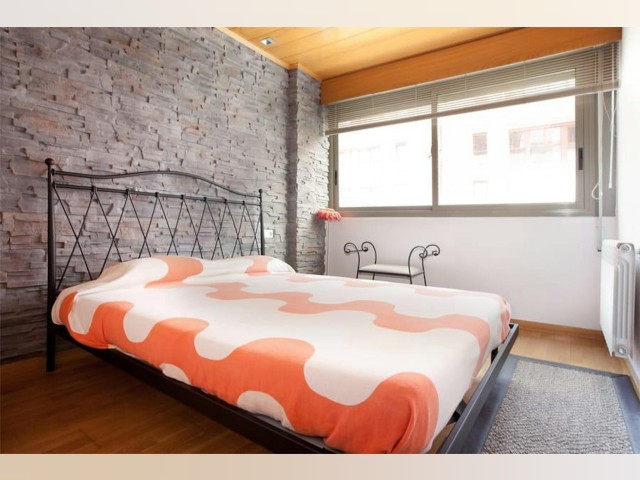 Spain furnished Room in Catalonia, Barcelona