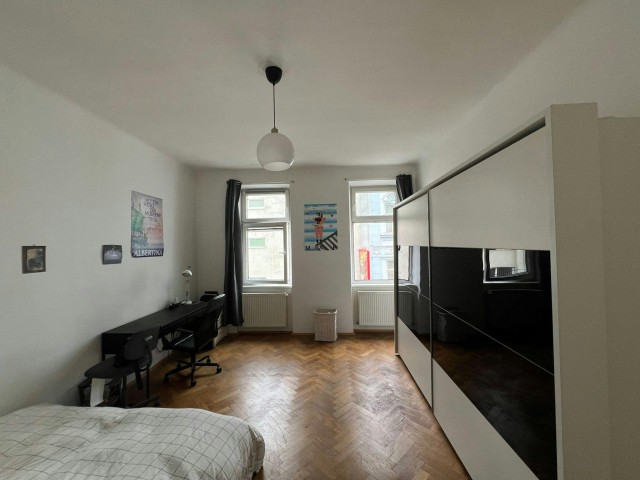 Quarto Mobiliado Alugueres de longa duração em Viena