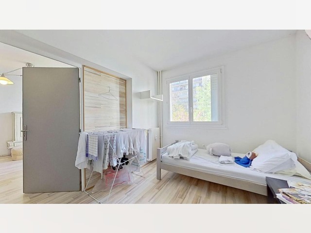 France furnished Room in Alsace, Strasbourg