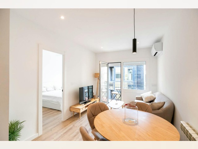 Spain furnished Apartment in Catalonia, Barcelona