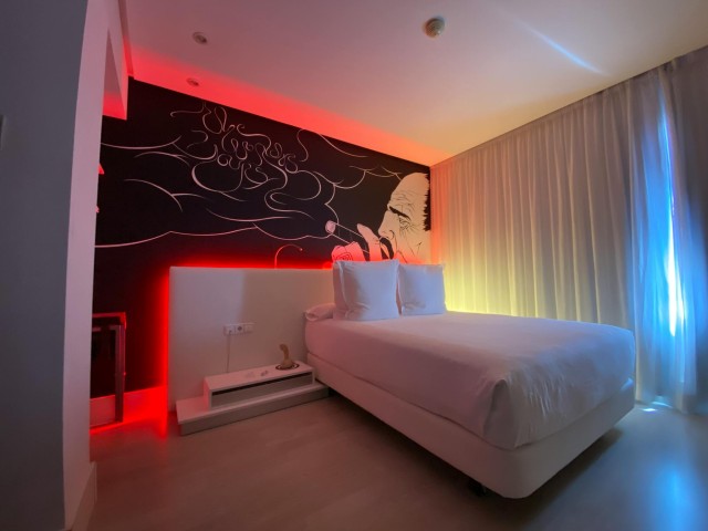 Spain furnished Room in Madrid, Madrid