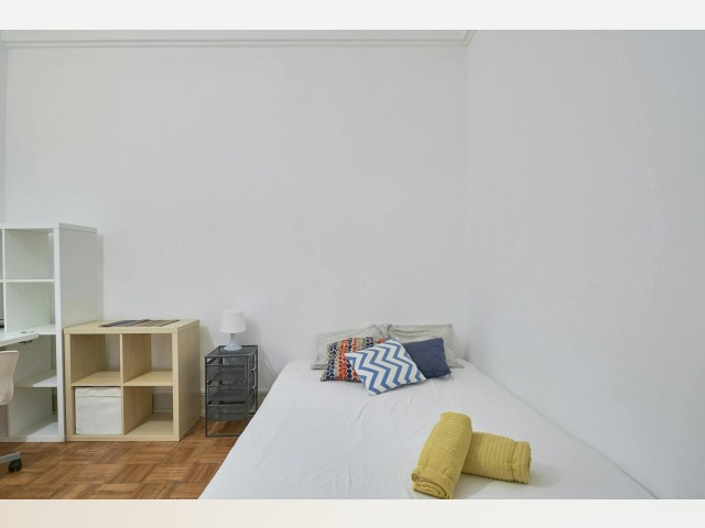 Portugal furnished Room in Lisboa-Tagus Valley, Lisbon