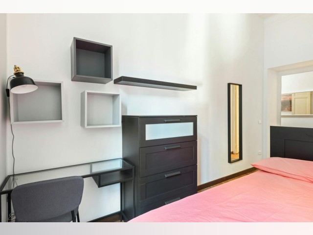 Italy furnished Room in Lombardy, Milan