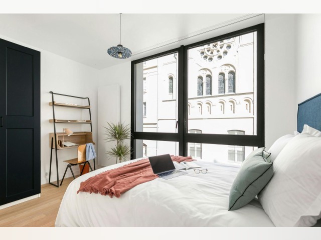 France furnished Room in Paris-Isle-of-France, Paris