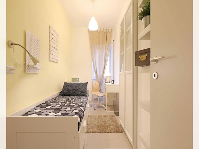 Rome Room for rent