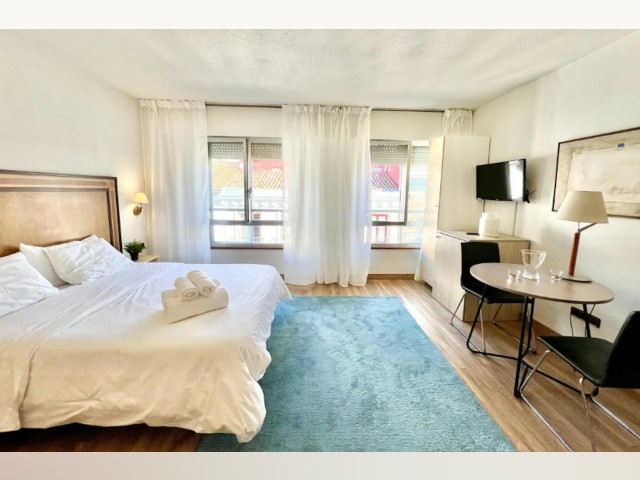 Spain furnished Apartment in Madrid, Madrid