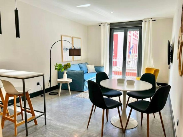Spain furnished Apartment in Madrid, Madrid
