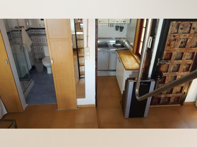 Spain furnished Apartment in Madrid, Madrid