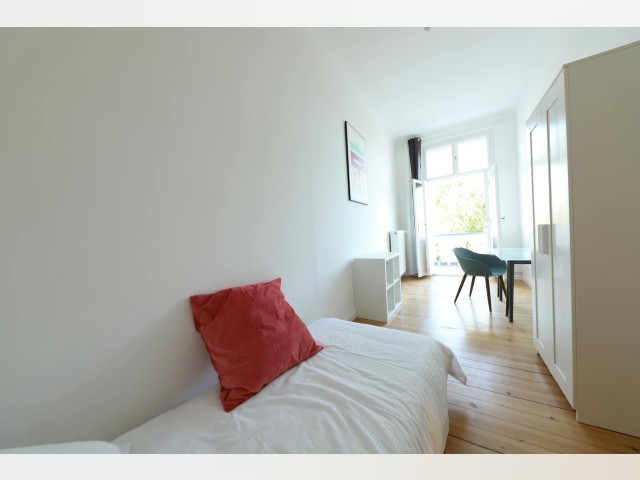 Germany furnished Room in Berlin, Berlin