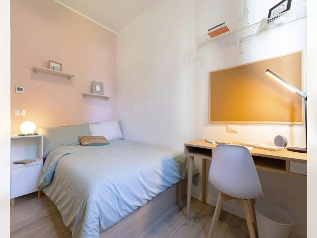 Italy furnished Room in Veneto, Padua