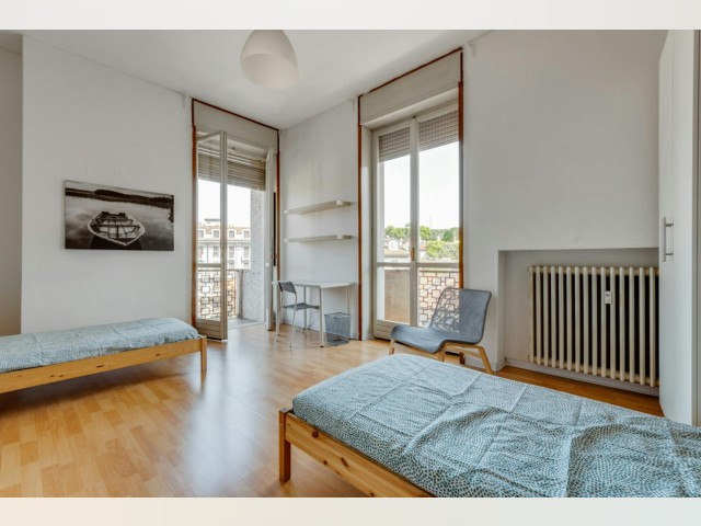 Italy furnished Room in Lombardy, Milan