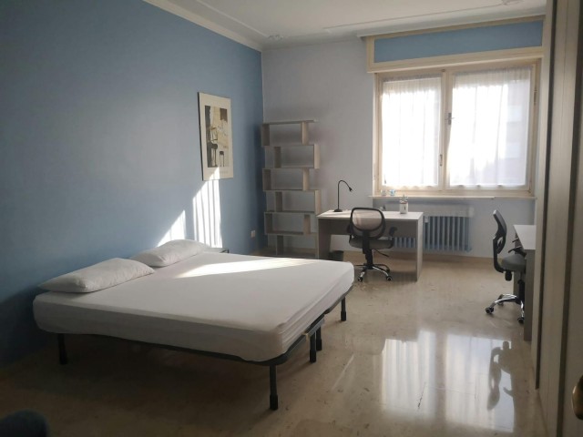 Italy furnished Room in Piedmont, Turin