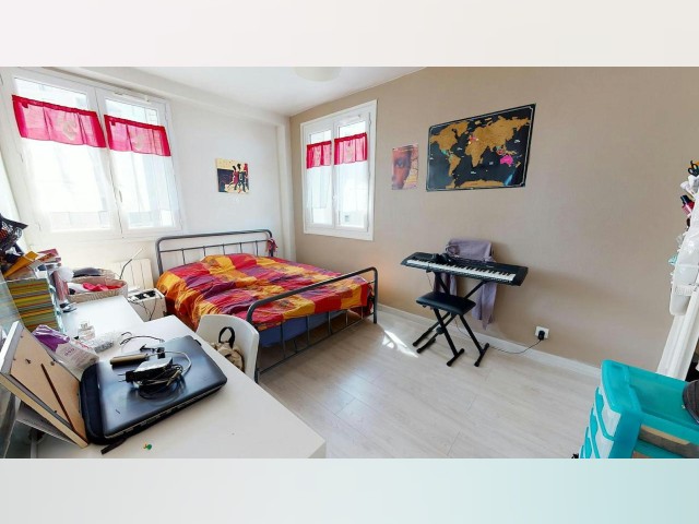 France furnished Room in Occitanie, Toulouse