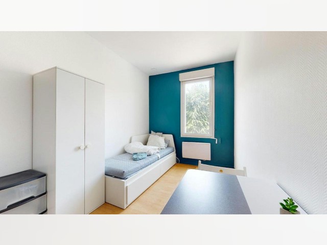 France furnished Apartment in Nord, Amiens