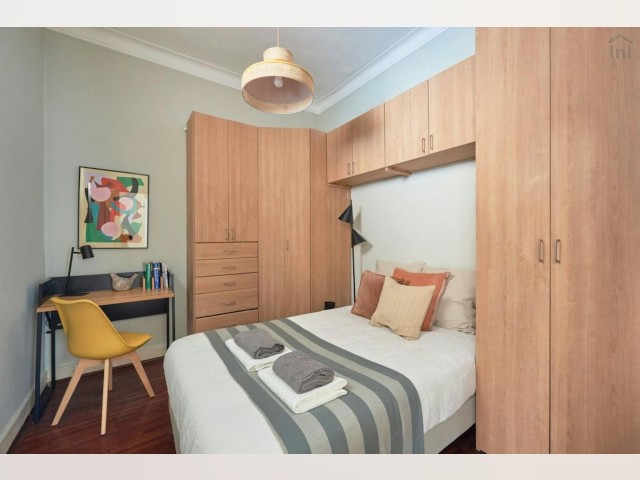 Portugal furnished Room in Lisboa-Tagus Valley, Lisbon