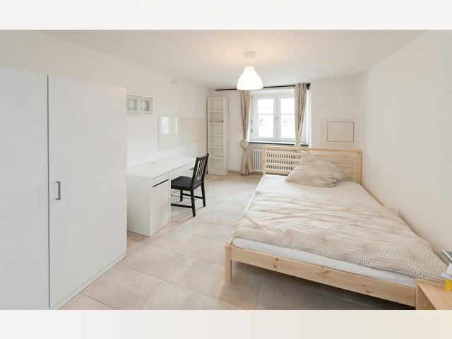 Germany furnished Room in Bavaria, Munich