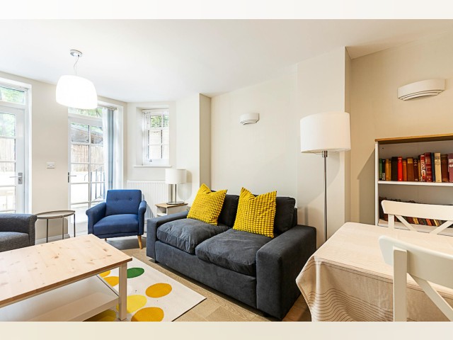 London Apartment for rent