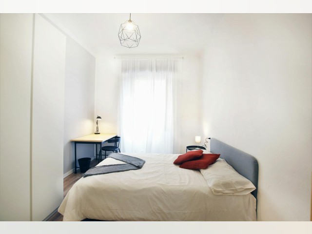 Italy furnished Room in Emilia Romagna, Modena