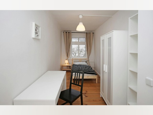 Germany furnished Room in Berlin, Berlin