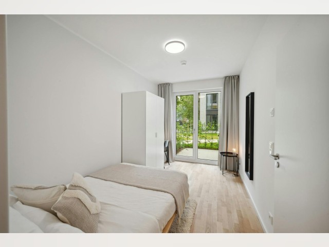 Germany furnished Room in Berlin, Berlin