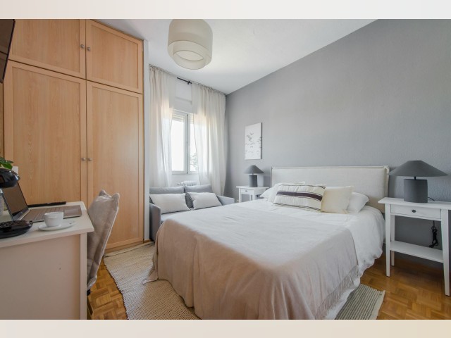 Spain furnished Room in Madrid, Madrid