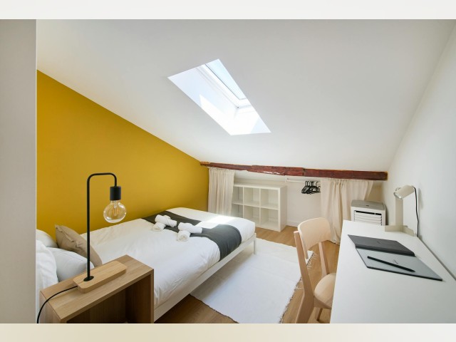 Portugal furnished Room in Lisboa-Tagus Valley, Lisbon
