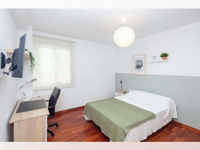 Spain furnished Room in Valencia, Valencia