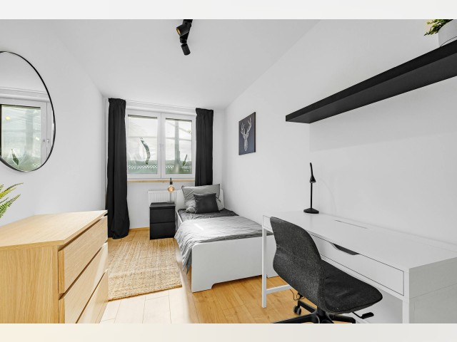 Germany furnished Room in Bavaria, Munich