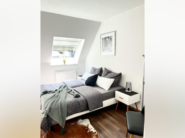 Germany furnished Apartment in North Rhine-Westphalia, Cologne