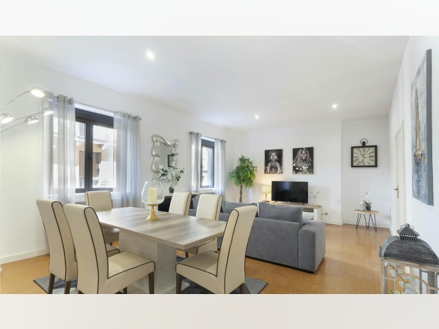 Spain furnished Apartment in Madrid, Madrid