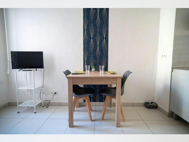 Nice Apartment for rent