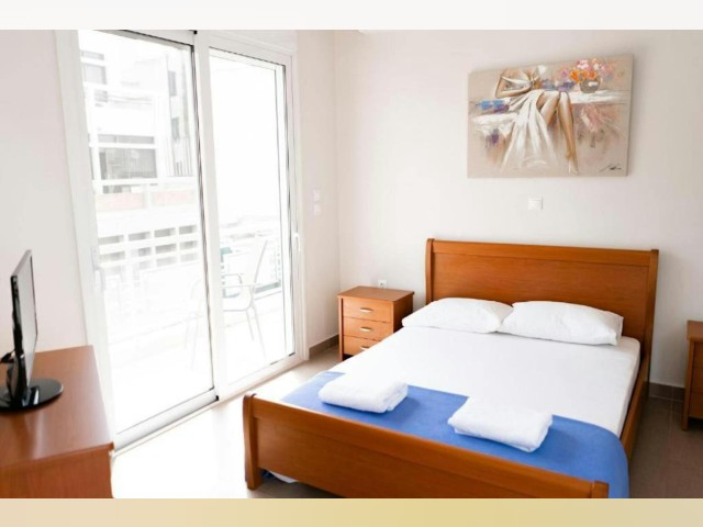 Greece Monthly furnished rentals in Attica, Athens