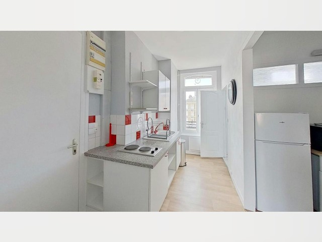 Le Havre Apartment for rent